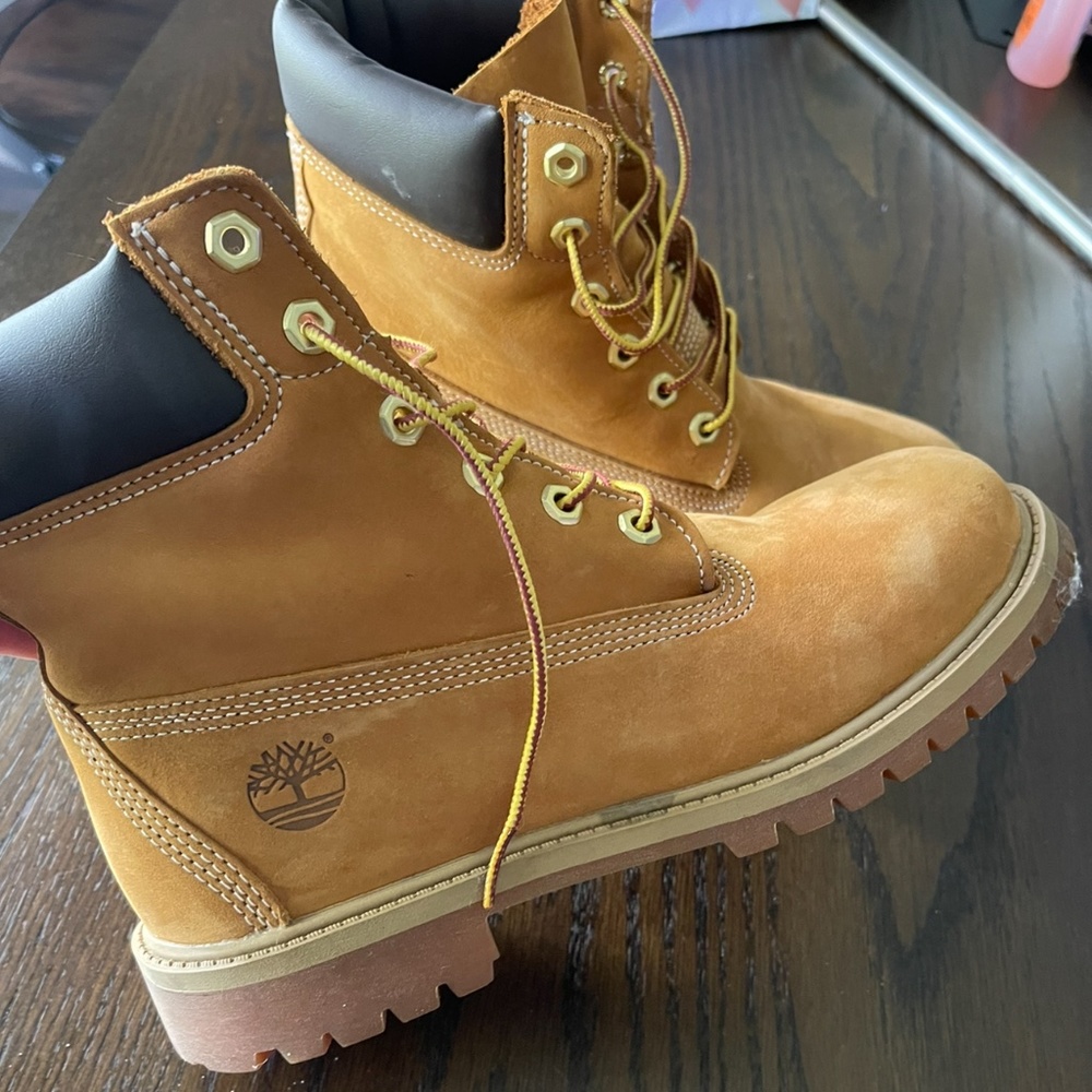 Timberland Boots